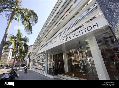 louis vuitton store in los angeles|louis vuitton california store locations.